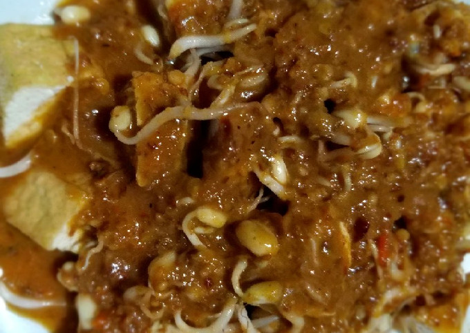 resep tahu bumbu
