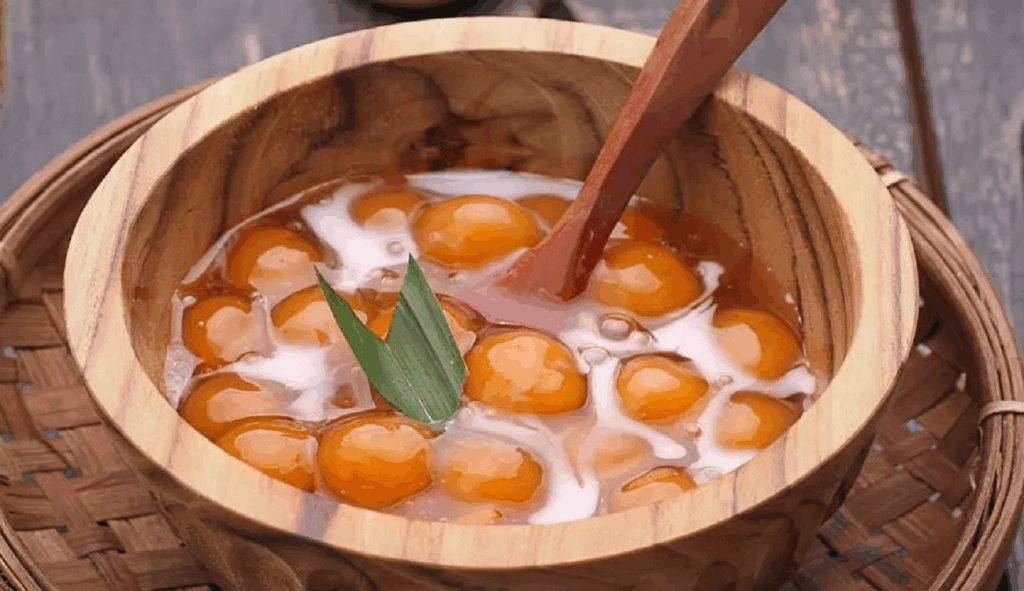 resep buka puasa